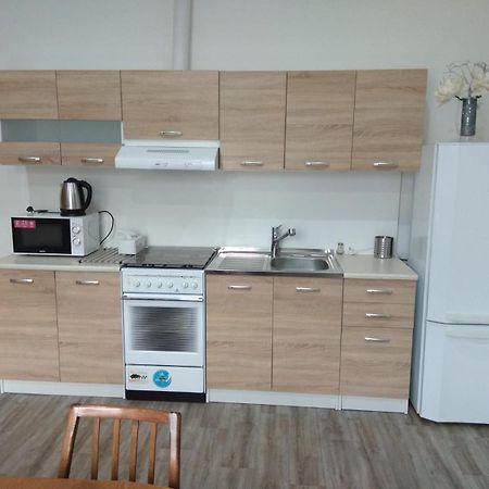 Apartmany U Splavu Veseli nad Moravou Exterior photo
