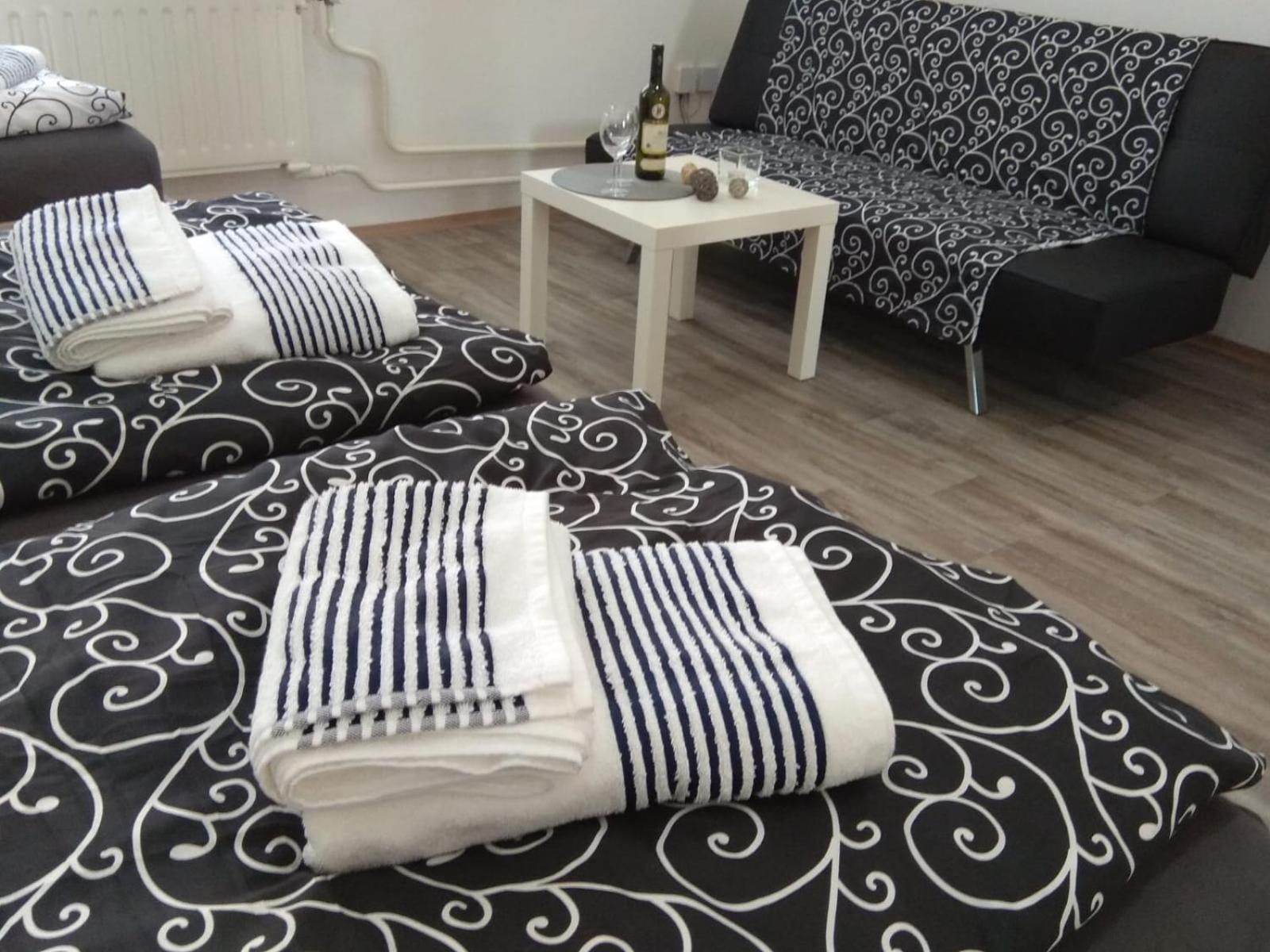 Apartmany U Splavu Veseli nad Moravou Exterior photo