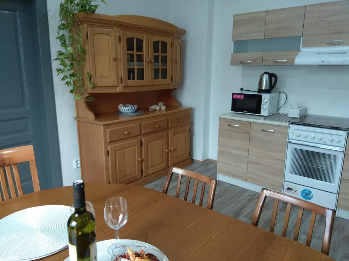 Apartmany U Splavu Veseli nad Moravou Exterior photo