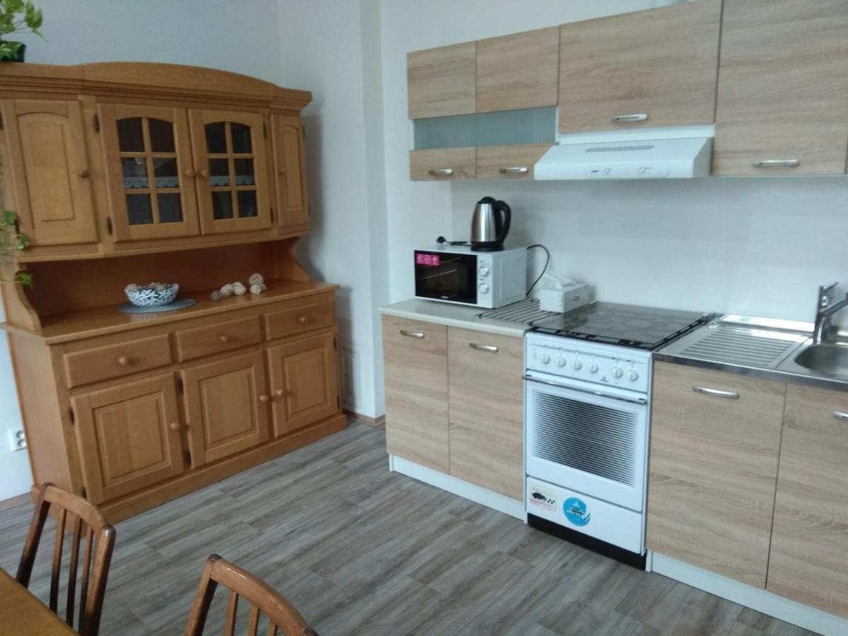 Apartmany U Splavu Veseli nad Moravou Exterior photo