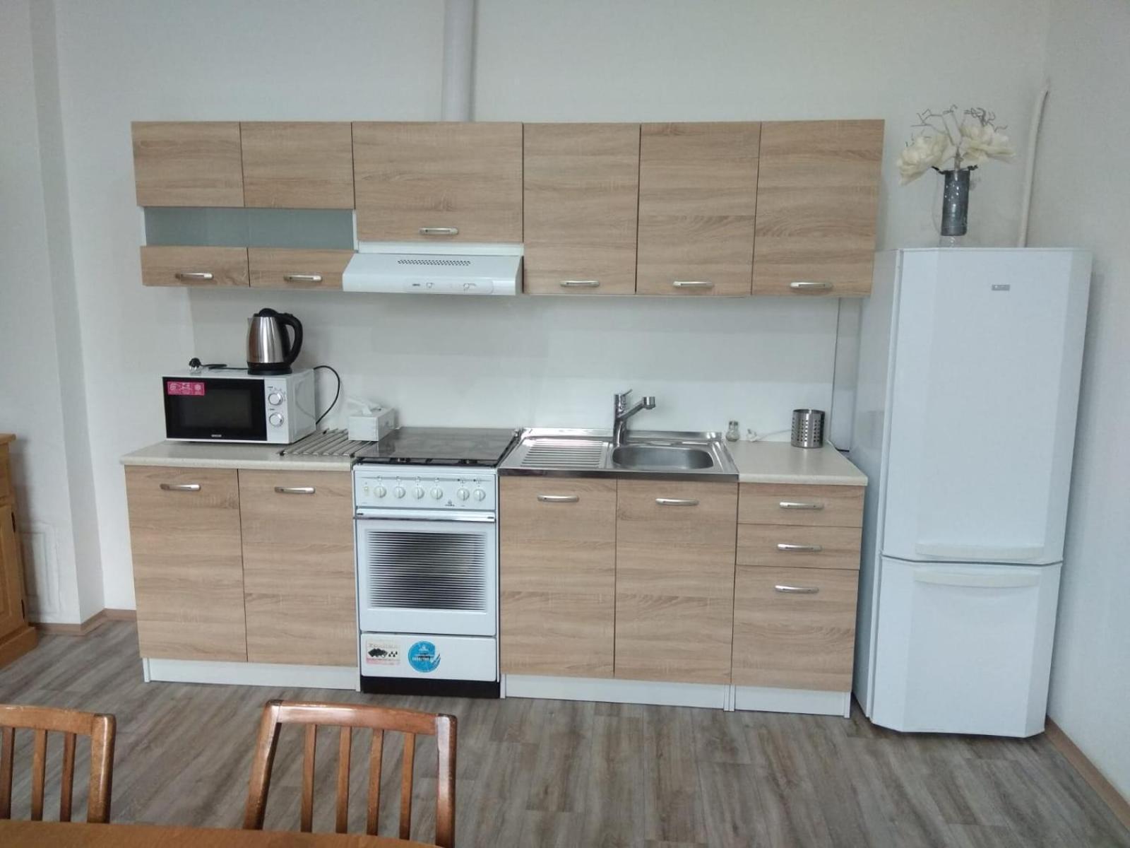 Apartmany U Splavu Veseli nad Moravou Exterior photo