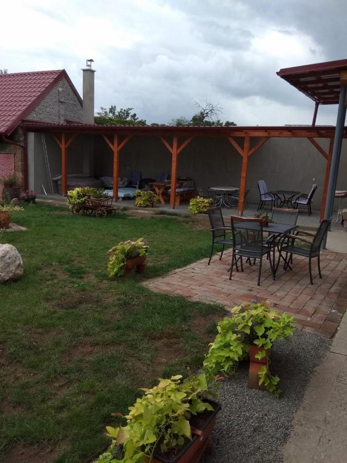 Apartmany U Splavu Veseli nad Moravou Exterior photo